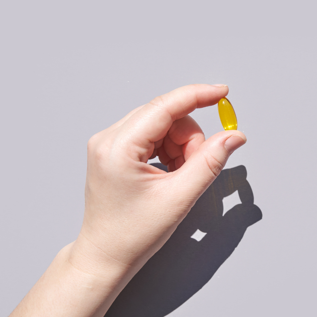 Niacinamide for dog sales nails