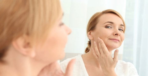 How to Look Ten Years Younger - Three Anti-Aging Traps to Avoid