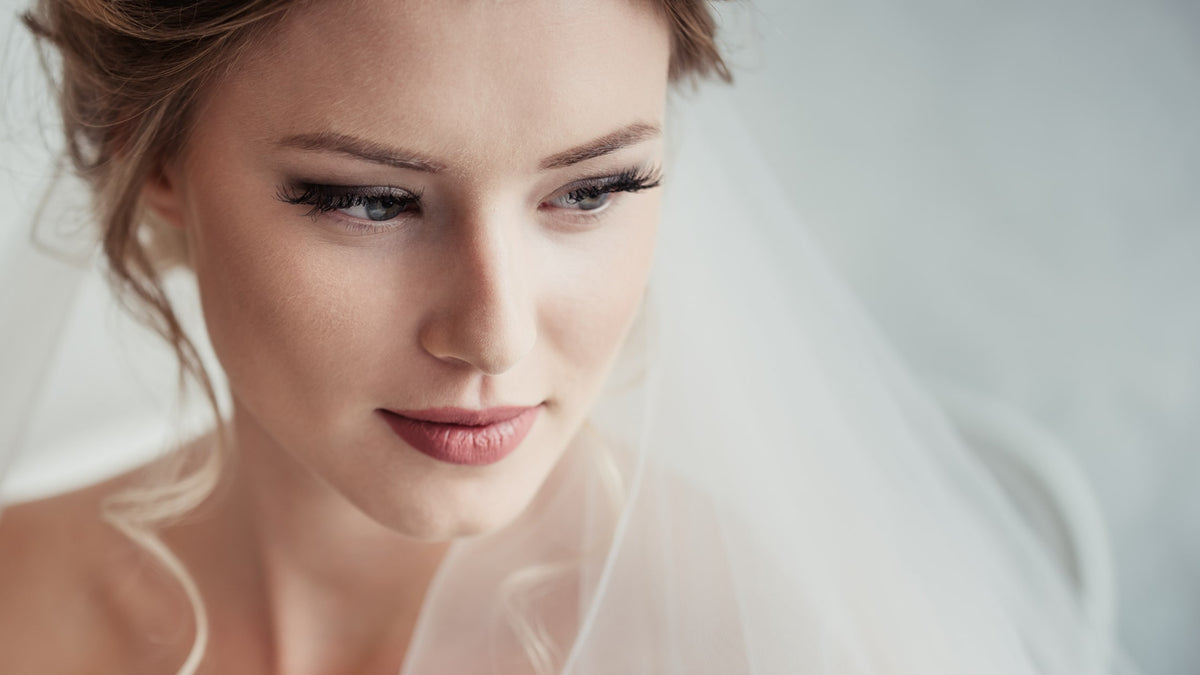 How to Make Acne-Prone Skin Flawless for Your Wedding Day – QYRAL