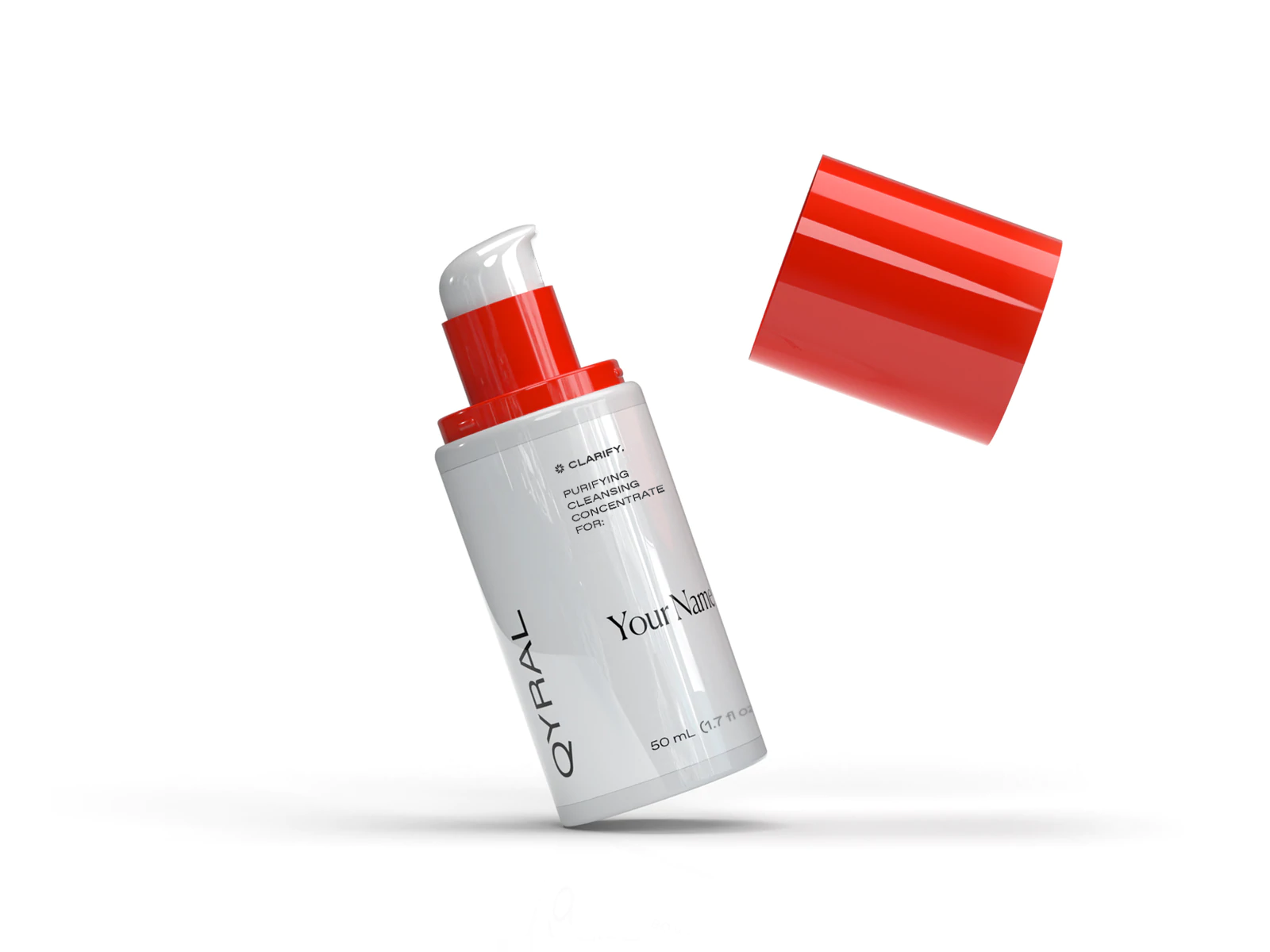 PURIFYING CLEANSING CONCENTRATE