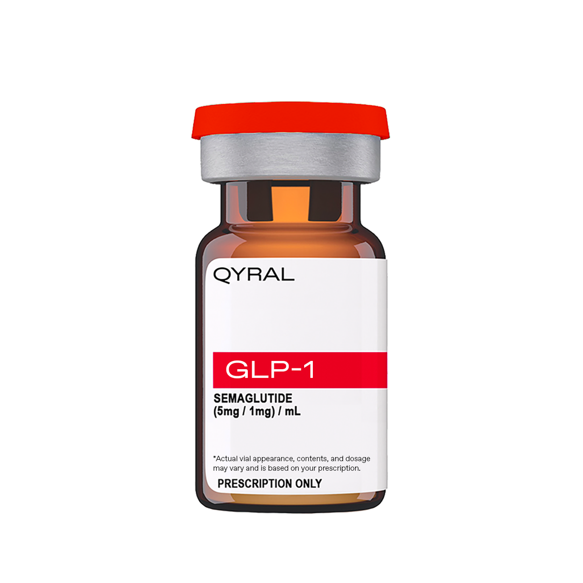 GLP-1 Weight Management (semaglutide)