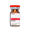 GLP-1/GIP Weight Management (tirzepatide)