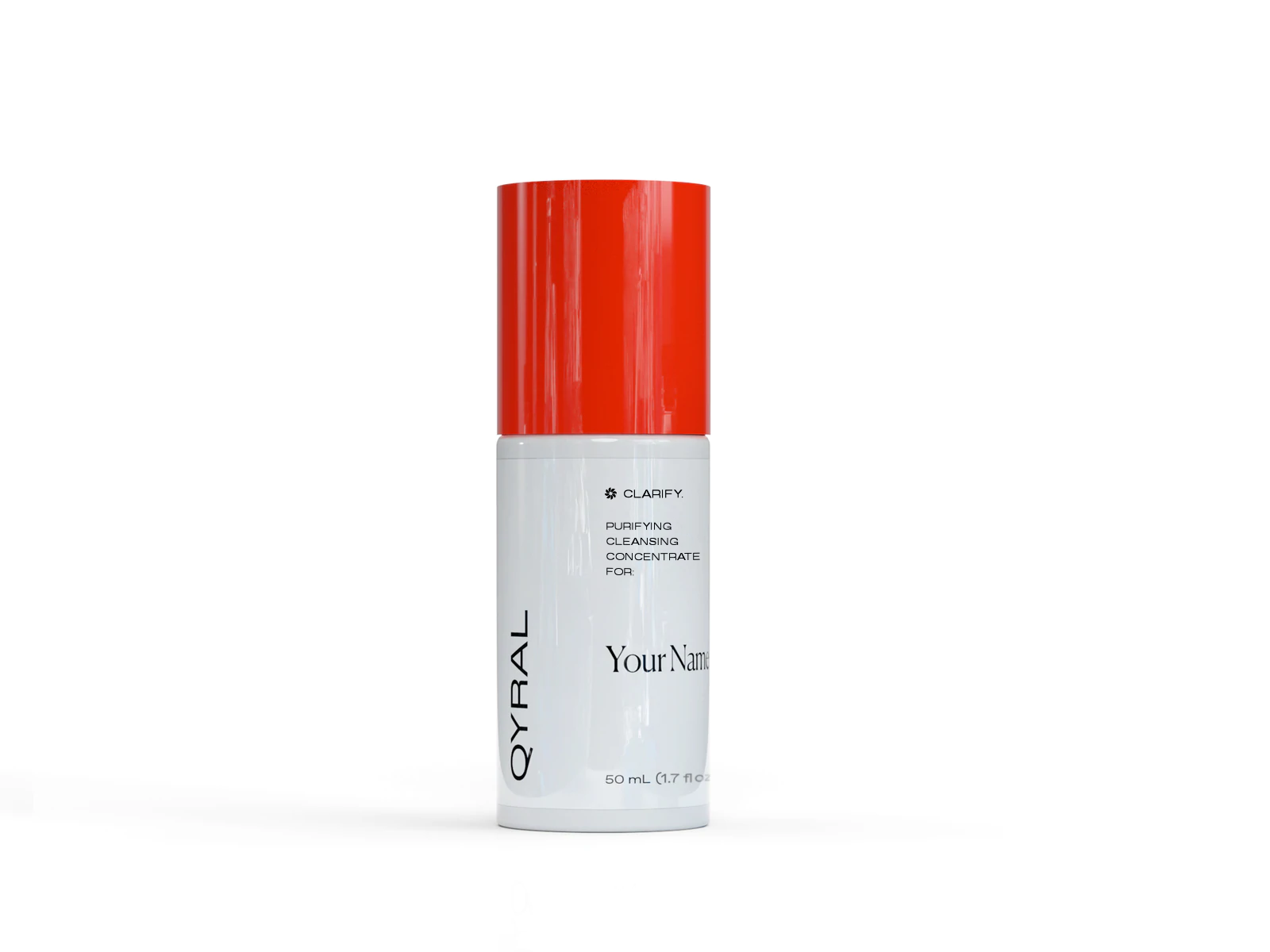 Purifying Cleansing Concentrate