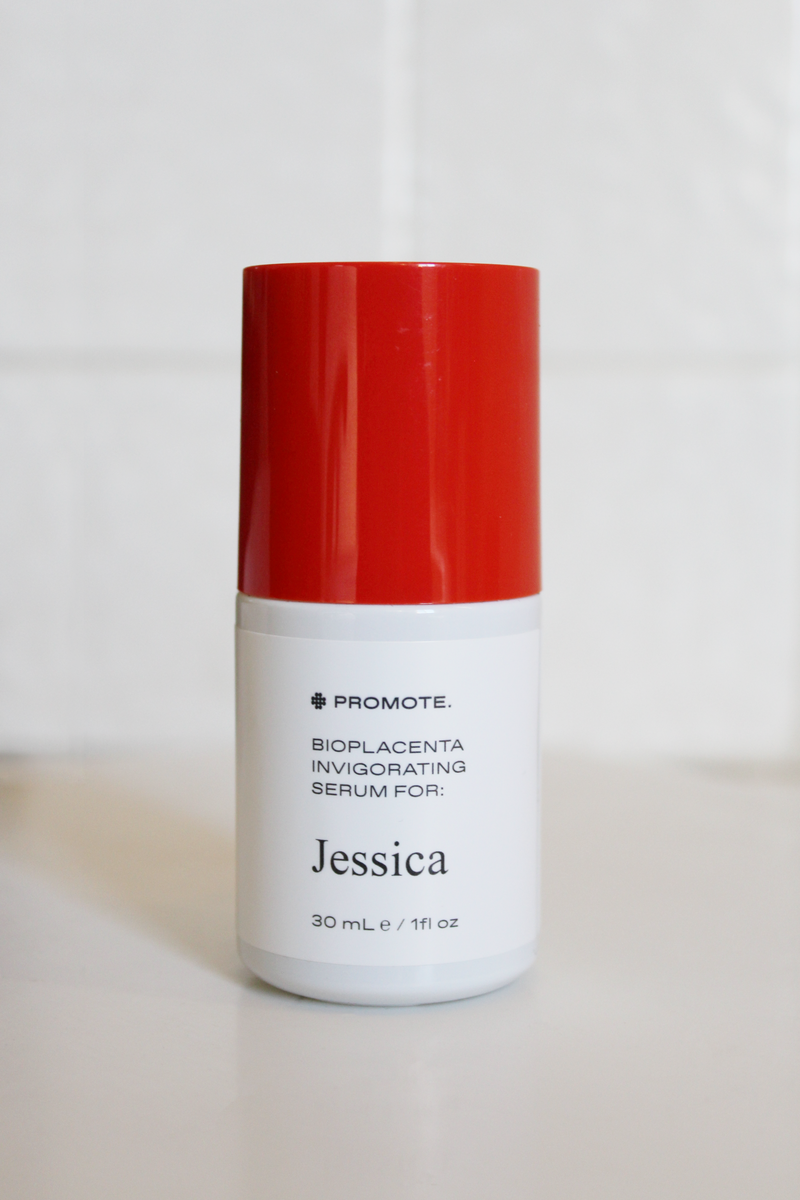 BioPlacenta Invigorating Serum