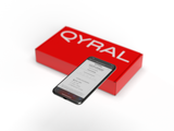 Qyral Enrollment