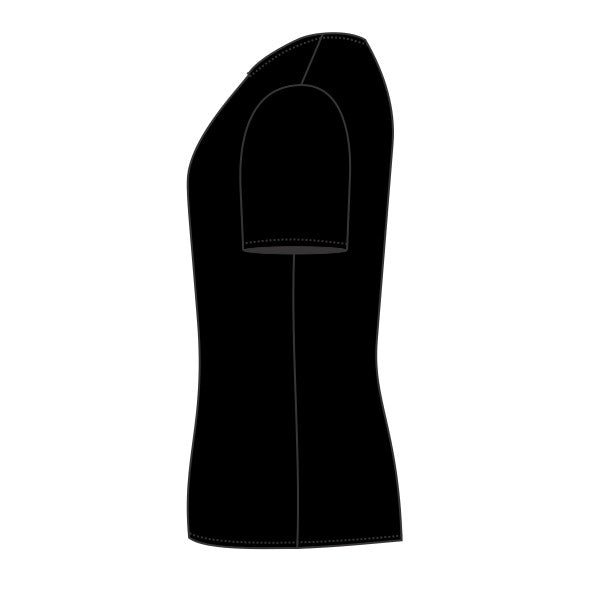 Qyral Branded Premium T-Shirt