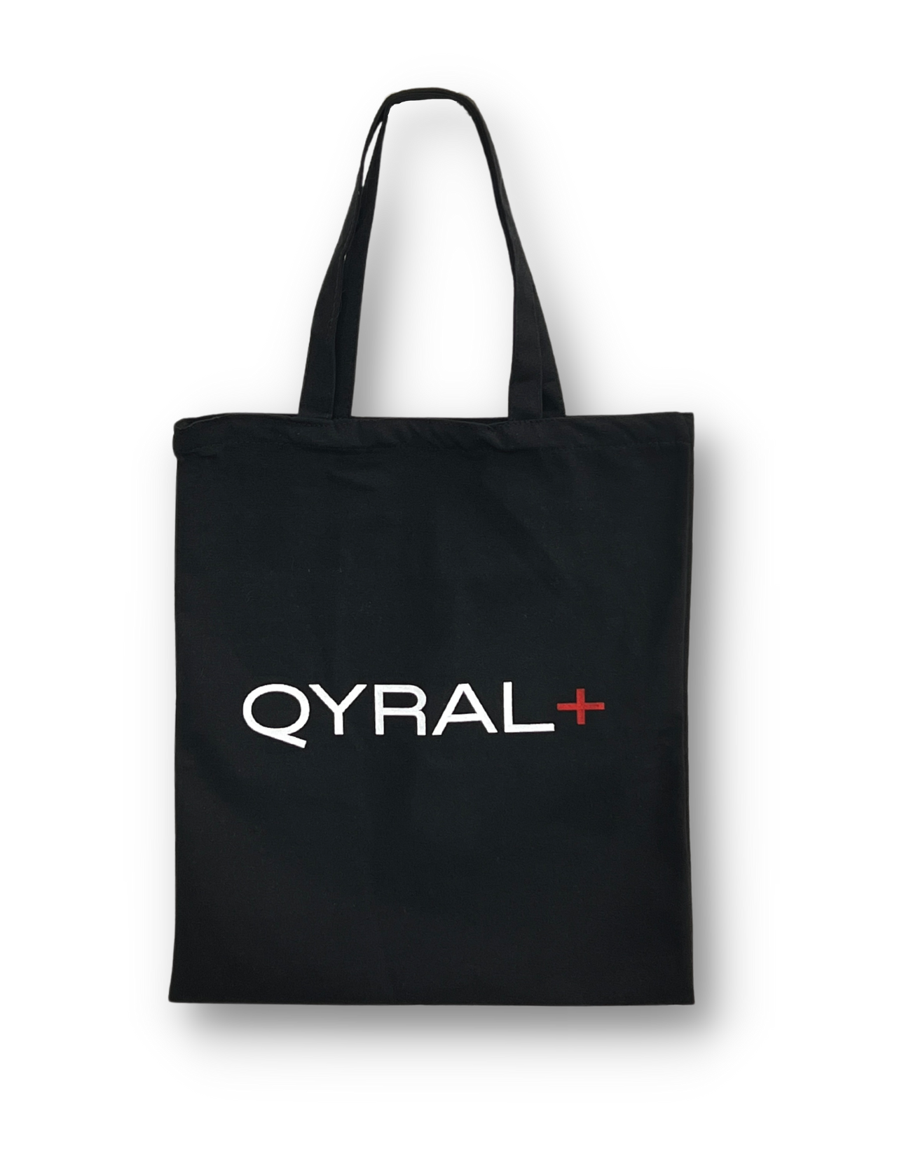 Qyral+ Tote Bag