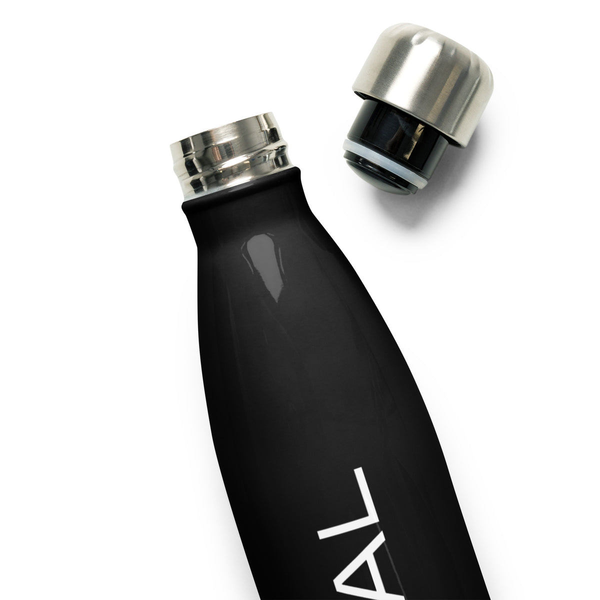 Stainless Steel Water Bottle