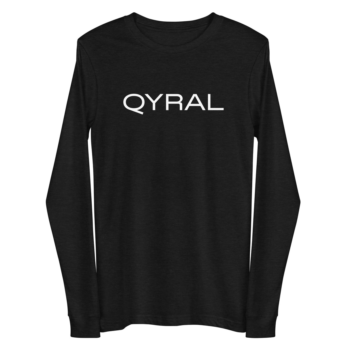 Unisex Long Sleeve Tee