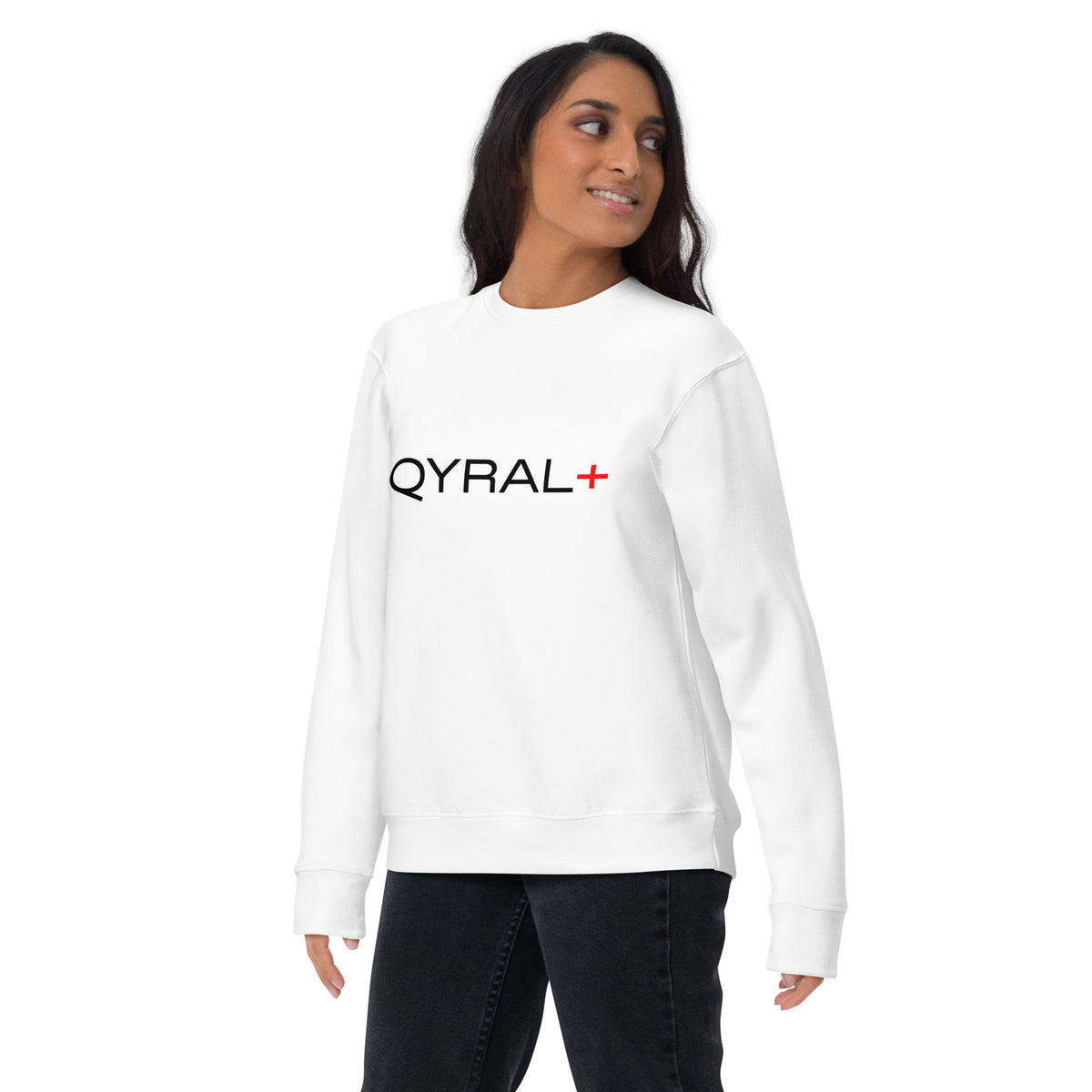 Unisex Premium Sweatshirt